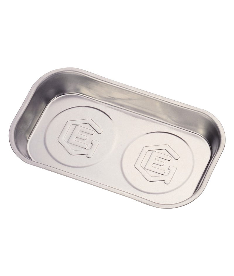 Magnetic Parts Tray With Double Magnet From Genius Tools In Canada 002034