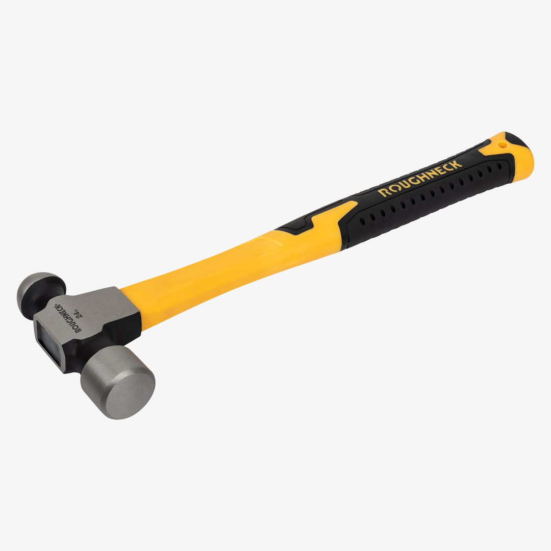 Roughneck Ball Pein Hammers