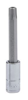 1/4"Sd Tt40 Tamperproof Torx Bit Socket From Genius Tools In Canada 208+7340
