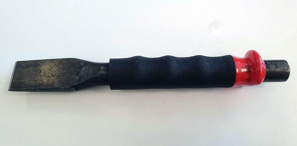 Facom Tools 263. G22 Sheathed Chisel 25mm x 220mm