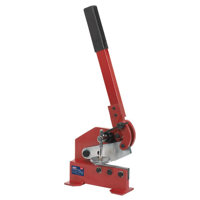 Metal Cutting Shears 11mm 4mm Capacity 10mm