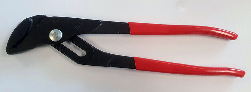 Facom Tools 482 Standard Multigrip Pliers 250mm