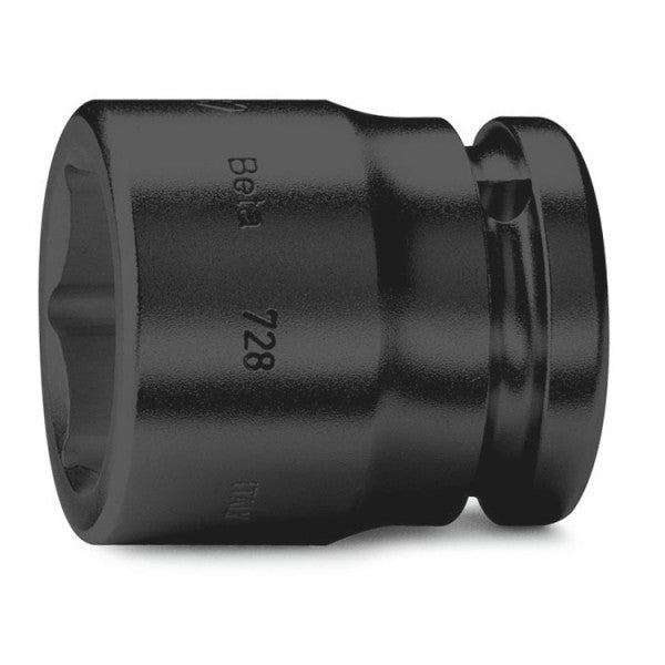 Beta Tools 3/4"Sd Impact Socket Standard Series 19mm - 72819