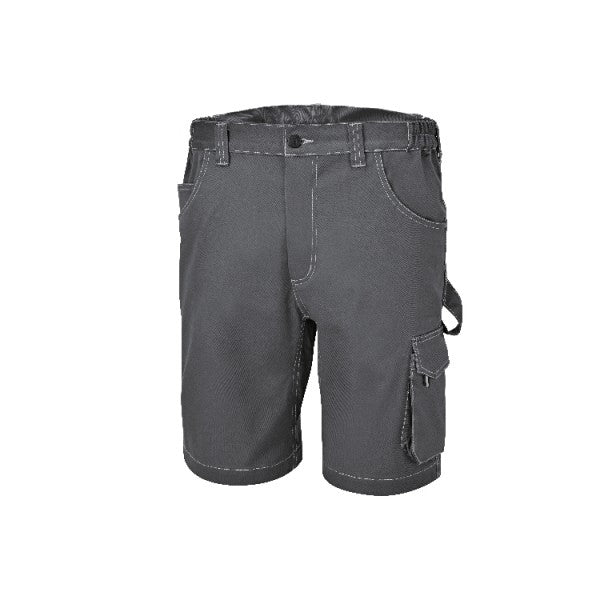 Bermuda Work Shorts, Stretch Slim Fit From Beta Tools Size Extra Large