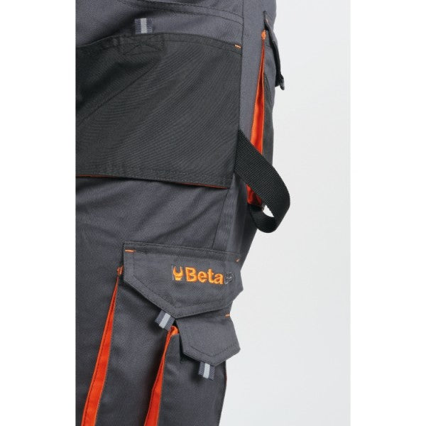 Beta Work Trousers New Design - Improved Fit