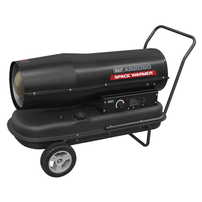 Space Warmer Kerosene/Diesel Heater 205,000Btu/hr
