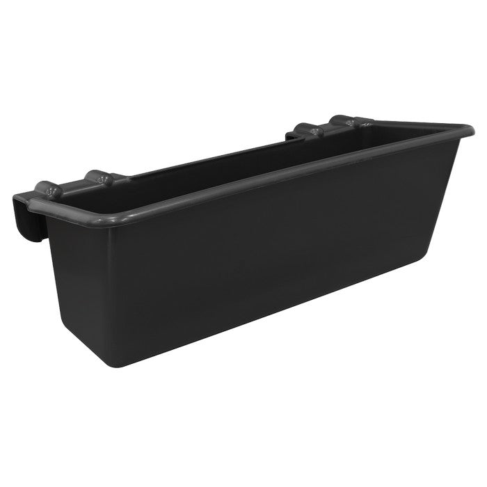 Sealey Hook-Over Trough 40L