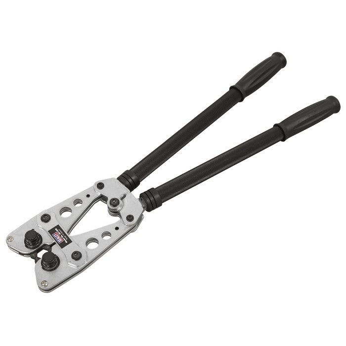 Copper Lug Terminal Crimping Tool 10-120mm²