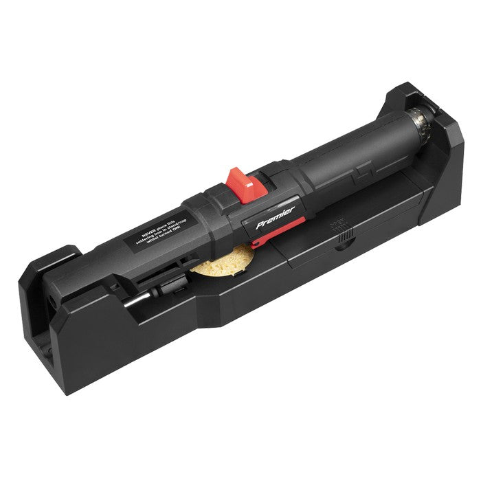 Butane Soldering Iron Kit 3-in-1 Quick Release