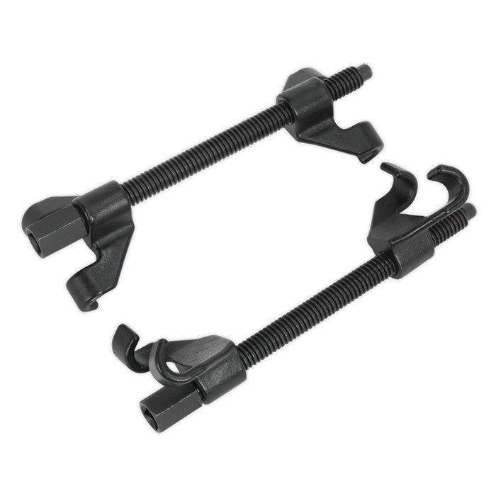 Coil Spring Compressor 1000kg 2pc