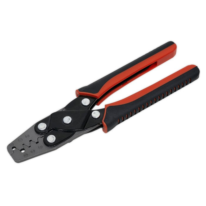 Crimping Tool - Delphi Weather Pack