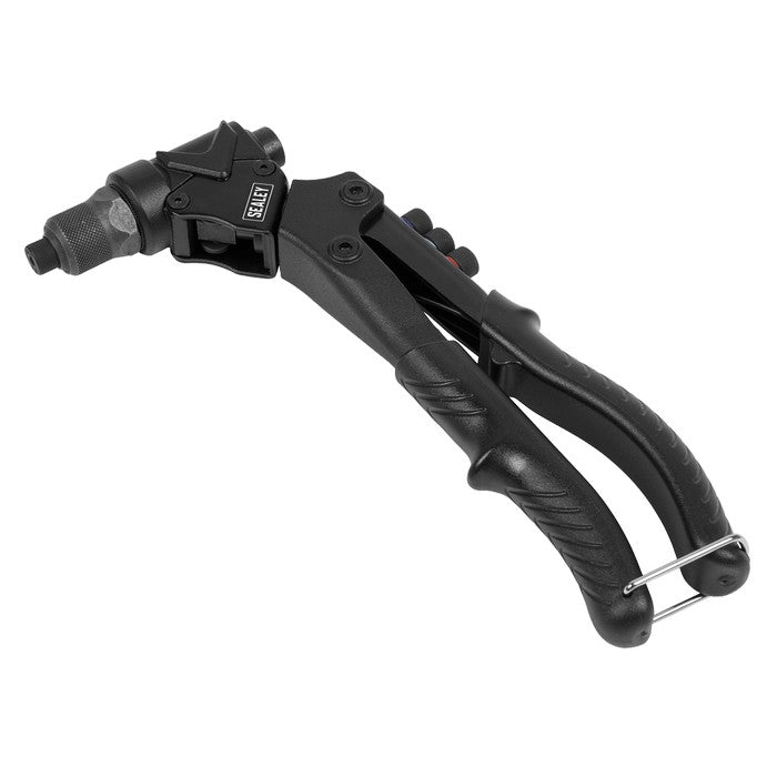 Riveteing Kit Swivel Head