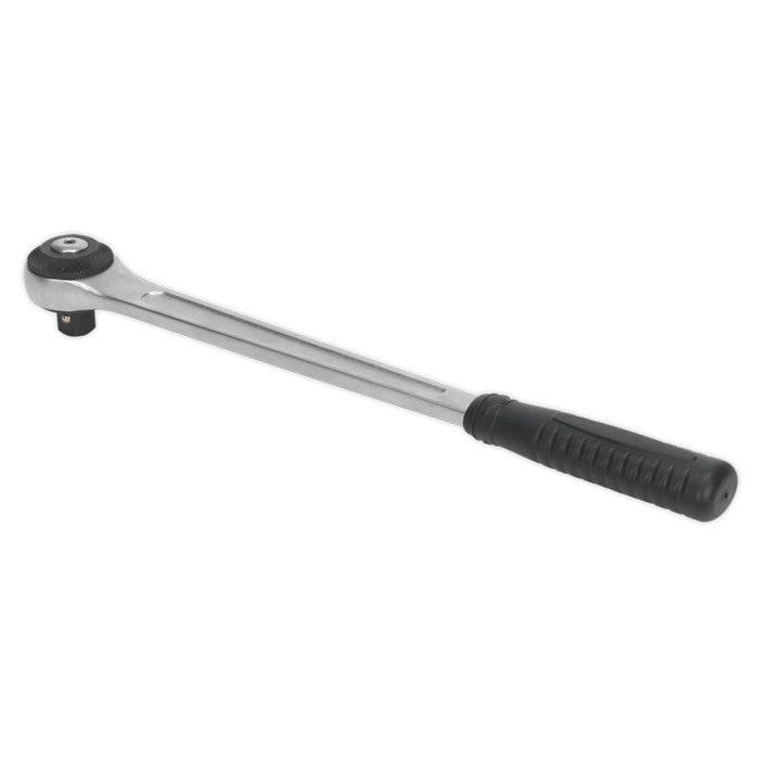 Ratchet Wrench Twist Reverse 3/4"Sq Drive