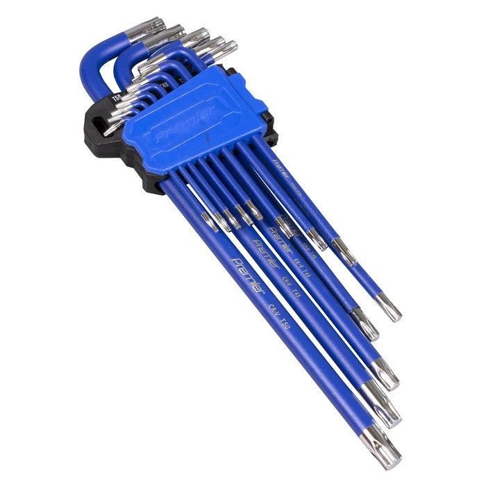 TRX-Star* Key Set 13pc Extra-Long