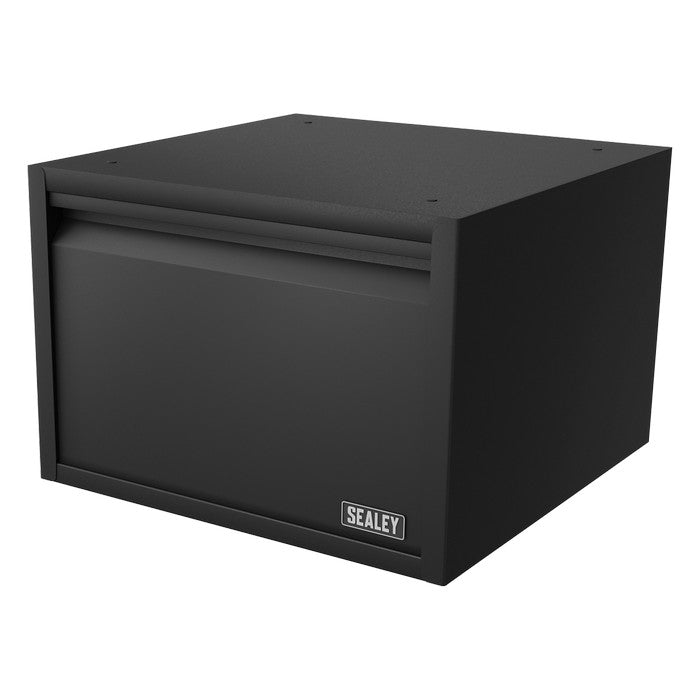 Modular Unit with Drawer
