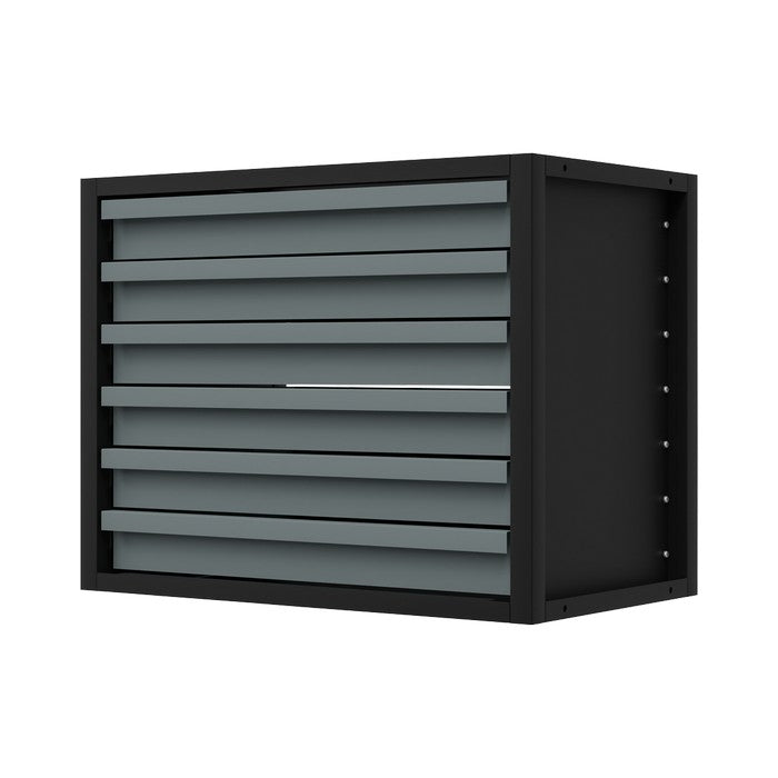 Modular Storage Mid Unit 6 Drawer 580mm