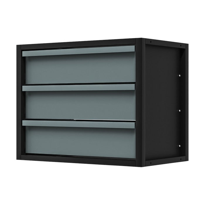 Modular Storage Mid Unit 3 Drawer 580mm