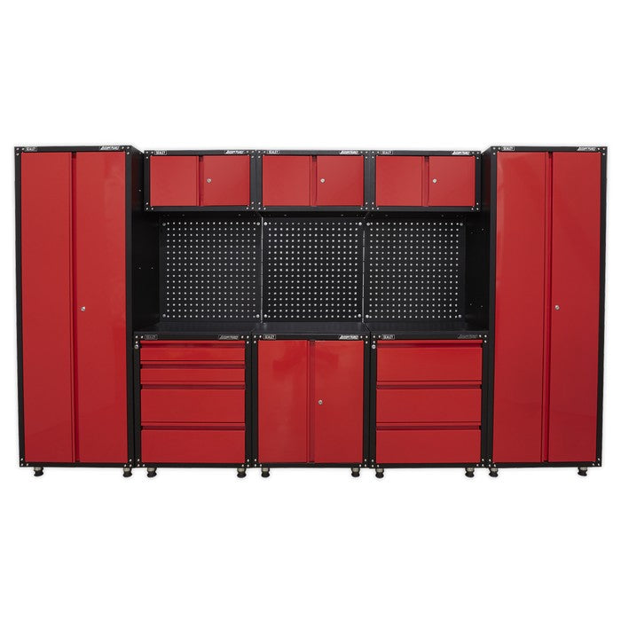 American Pro 3.3m Storage System
