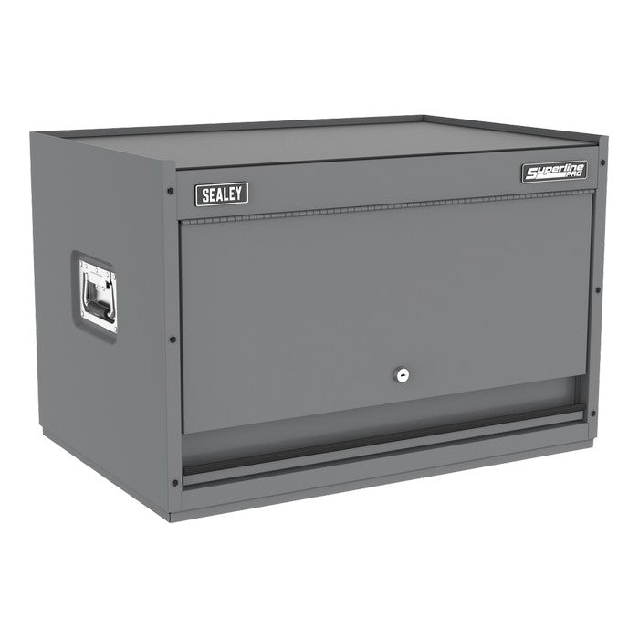 Superline PRO® Connect Modular Storage System Cabinet