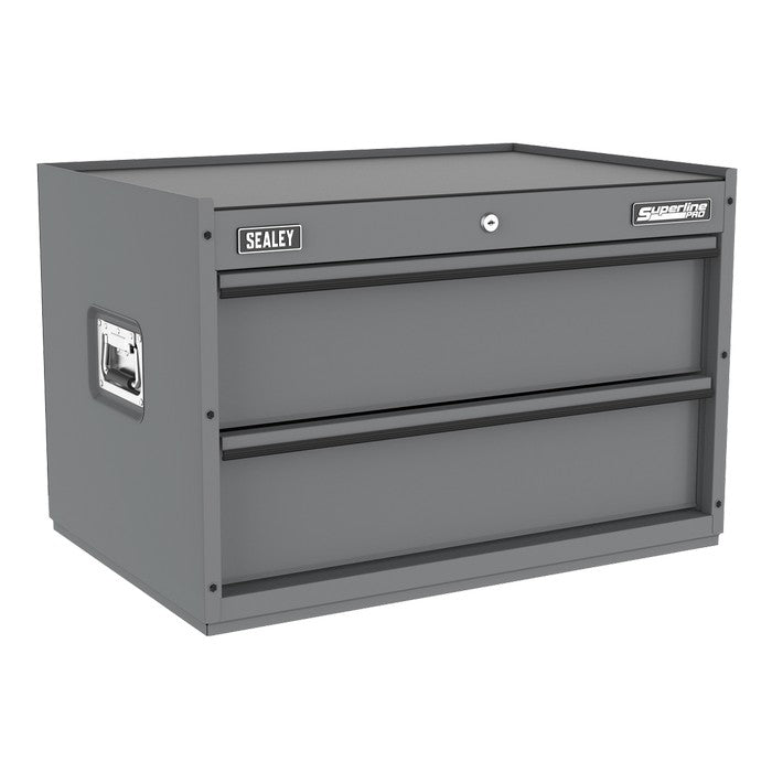 Superline PRO® Modular Cabinet 2 Drawer