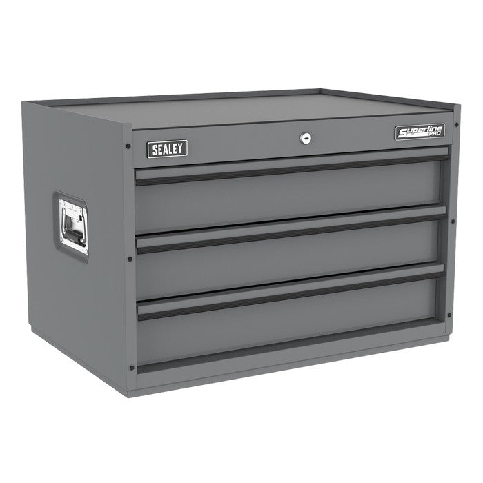 Superline PRO® Modular Cabinet 3 Drawer