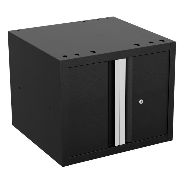 Modular Double Door Cupboard Unit