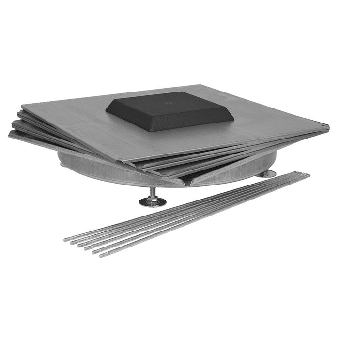 Cabinet Box Turntable