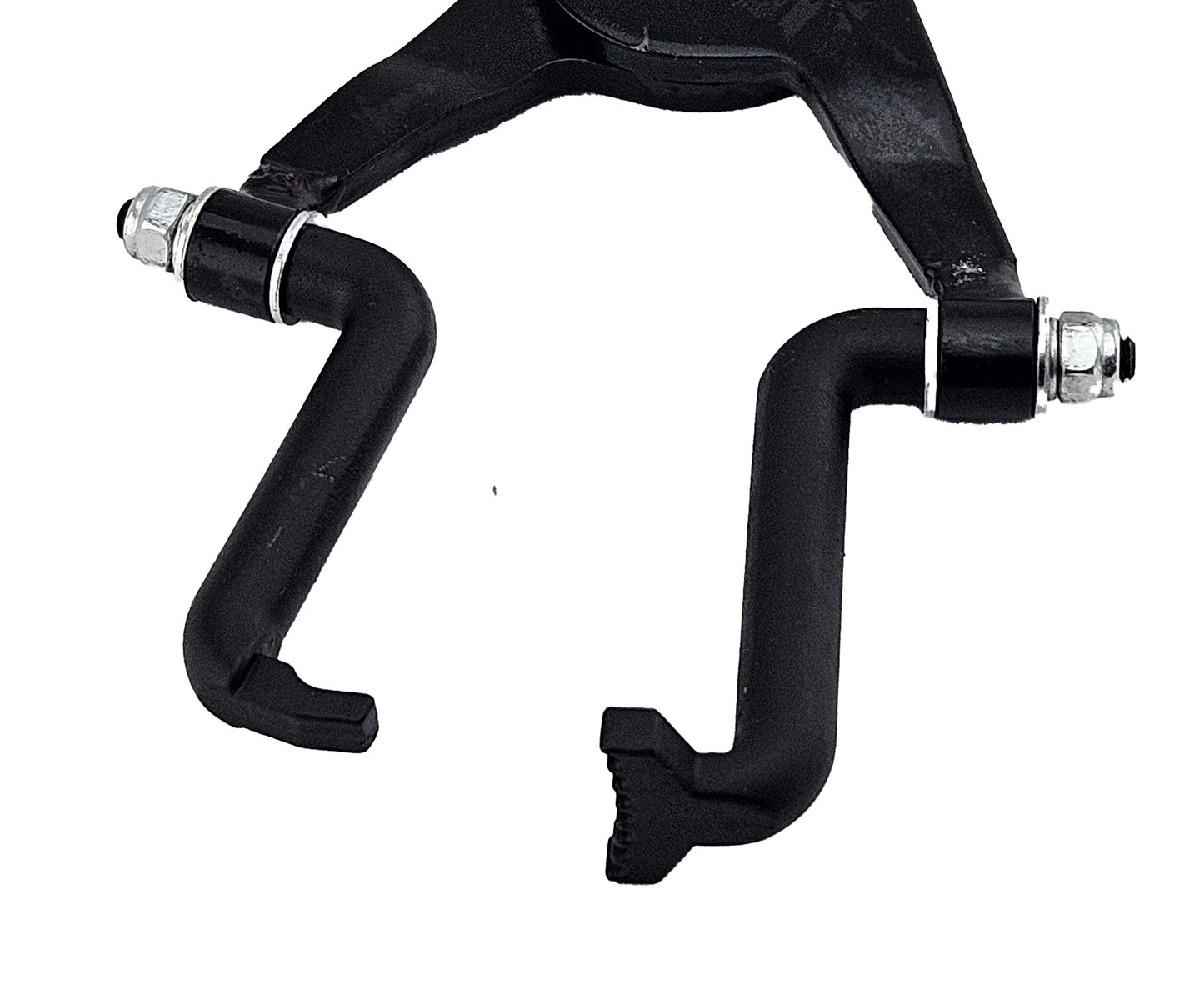 Electrical Connector Pull-out Pliers from Britool Hallmark - HMECP