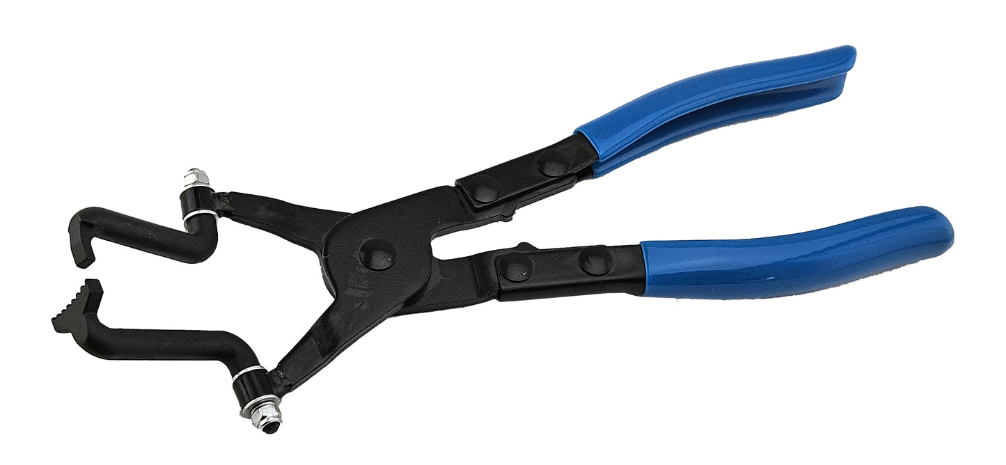 Electrical Connector Pull-out Pliers from Britool Hallmark - HMECP