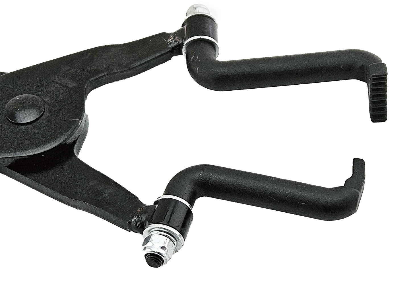 Electrical Connector Pull-out Pliers from Britool Hallmark - HMECP