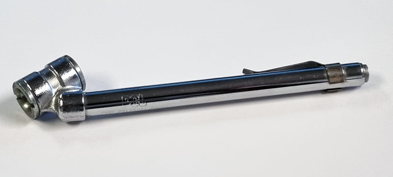 PCL Tyre Pressure Gauge Pocket Service Type**