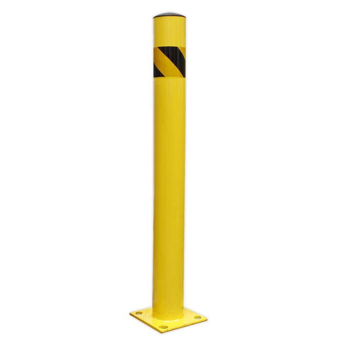 Safety Bollard 1050mm