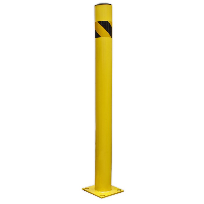 Safety Bollard 1200mm