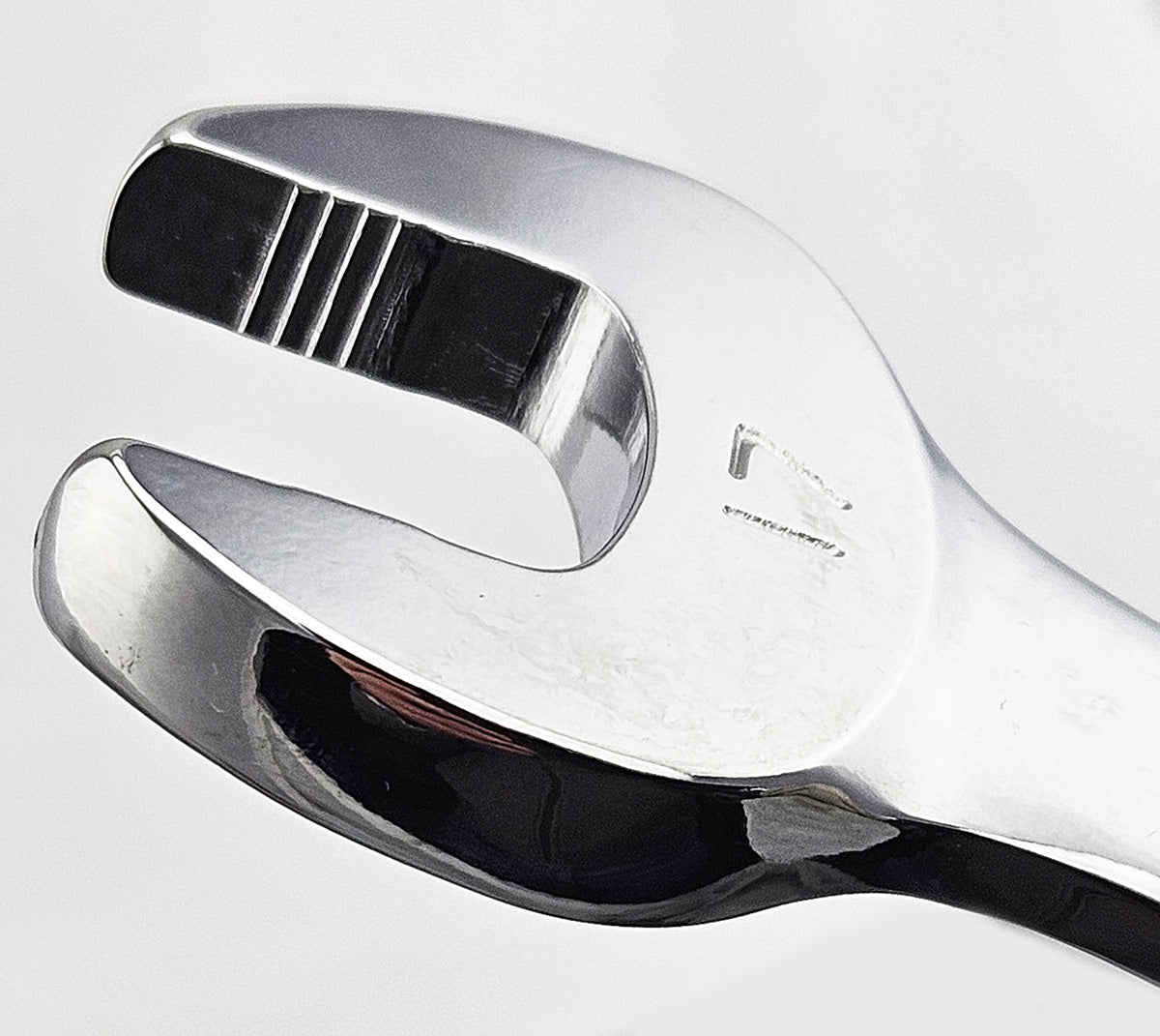 Britool Hallmark Ratcheting Combination Spanner Series with Hexagon Ring