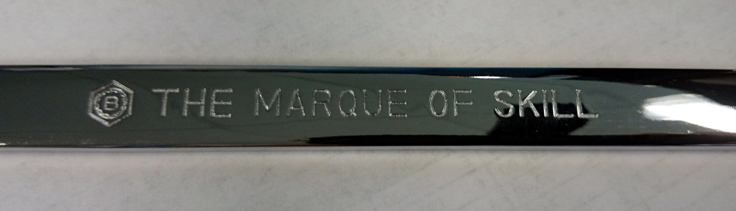 13mm Extra Long Combination Spanner from Britool Hallmark - CEXM13