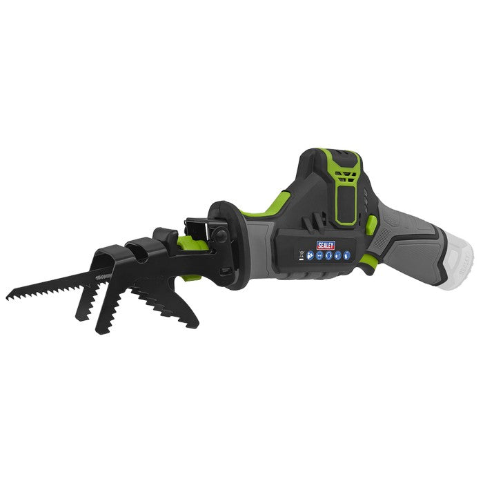 Reciprocating Saw 10.8V SV10.8 Series - Body Only