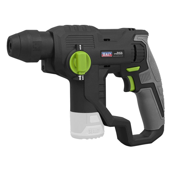 SV10.8 Series Cordless SDS Plus Rotary Hammer Drill 10.8V - Body Only