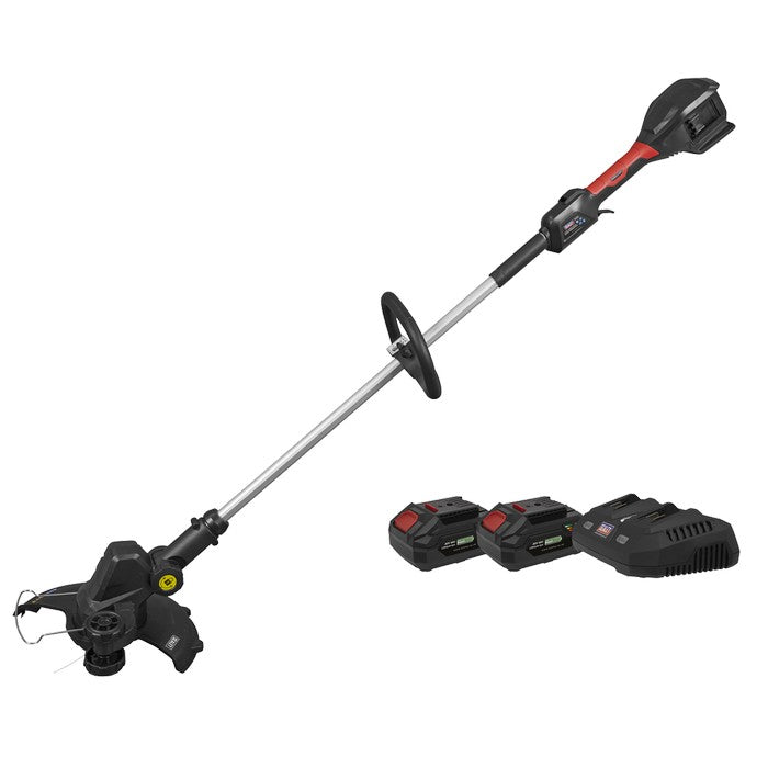Grass Trimmer Kit 40V 4Ah SV20 Series 30cm