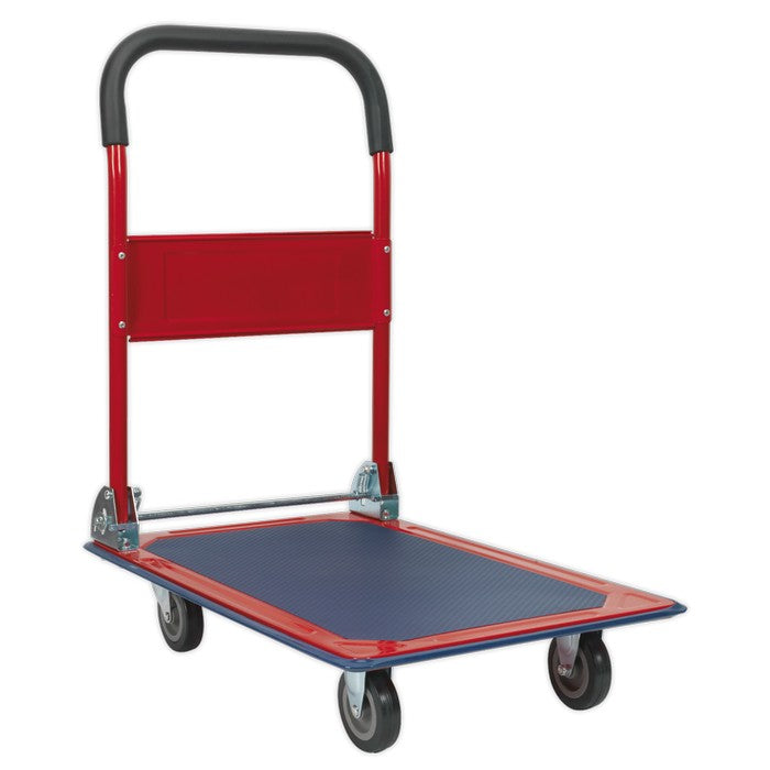 Platform Truck 150kg Capacity