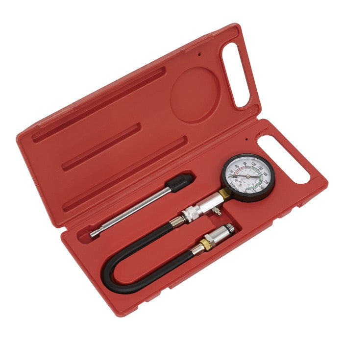 Petrol Engine Compression Test Kit 3pc