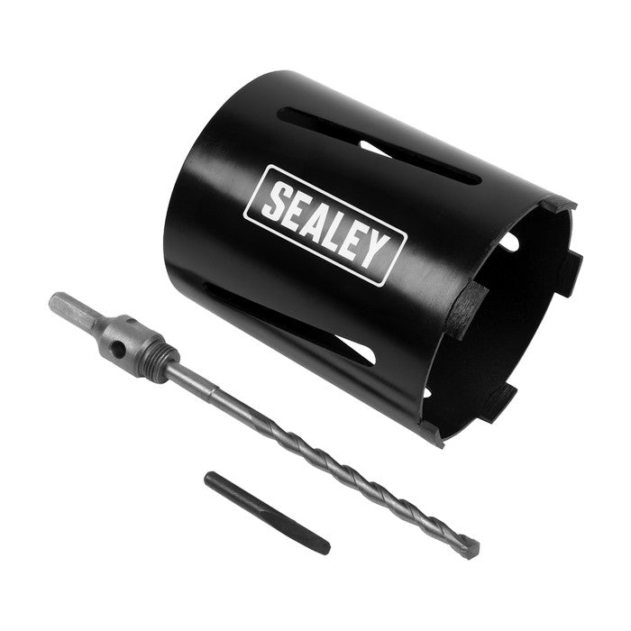 Core-to-Go Dry Diamond Core Drill Bit 127mm x 150mm