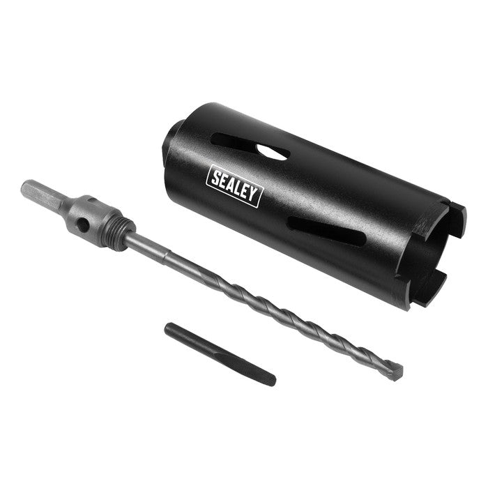 Worksafe® Core-to-Go Dry Diamond Core Drill Bit 65mm x 150mm