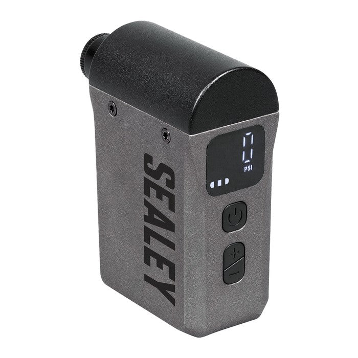 Mini Digital Bike Pump