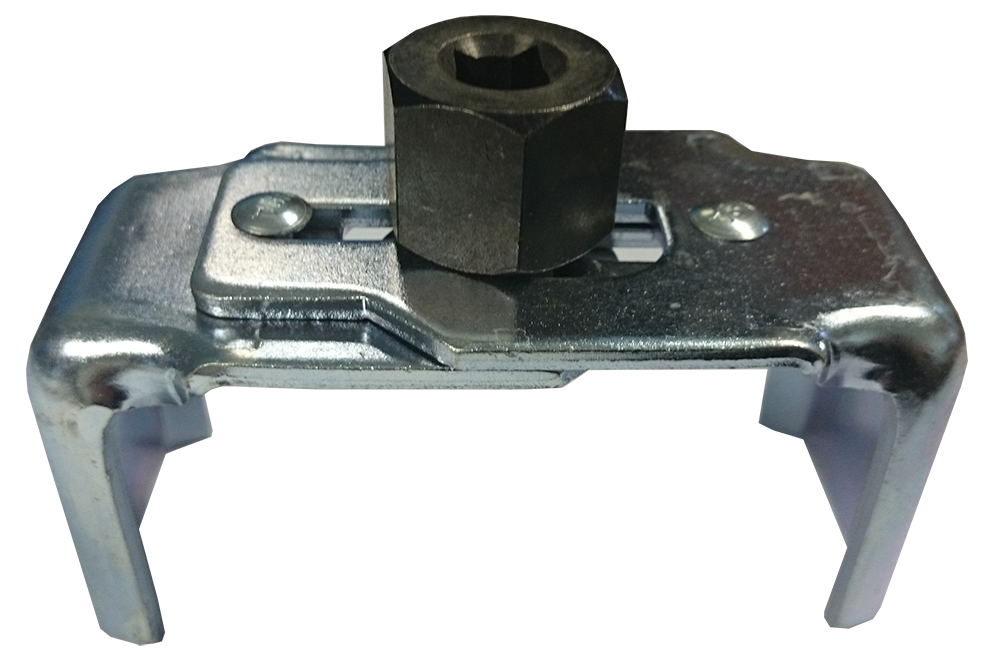 Calvan Tool Cam Type Oil Filter Wrench 91 - 100mm Cv819
