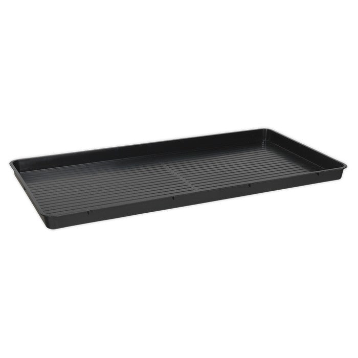 Oil Drip Tray Low Profile 25L