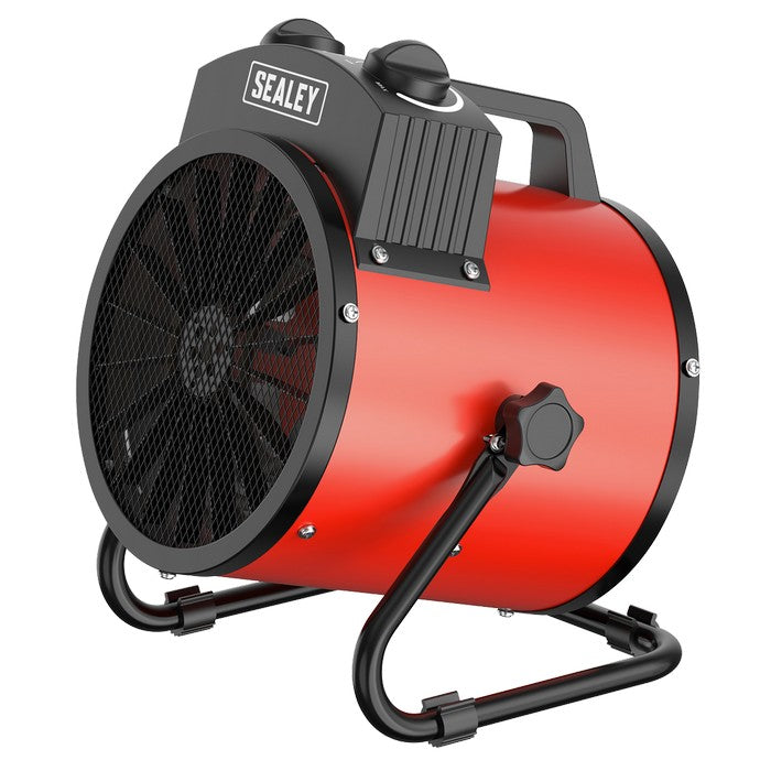Industrial Fan Heater 2000W/230V
