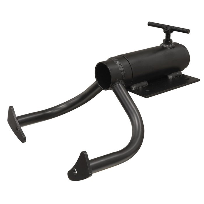 Bench/Engine Stand Adaptor for VW/Porsche Air Cooled Engines