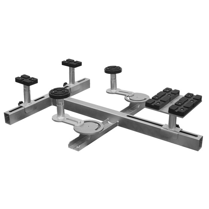 Lifting Platform Engines/Transmissions Adaptor