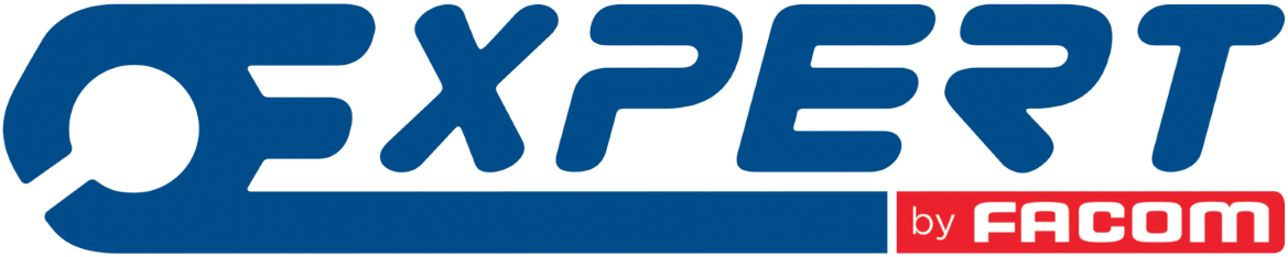 Expert by Facom Official Logo