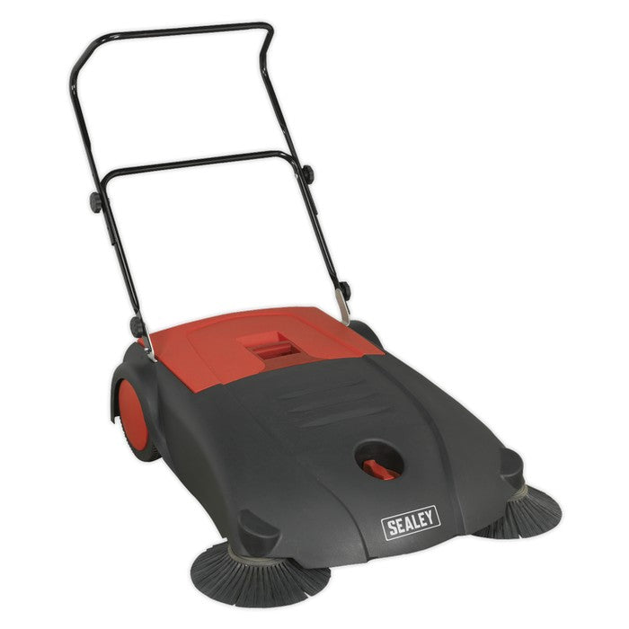 Sealey Floor Sweeper 800mm